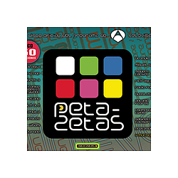 Ray Parker Junior - Petazetas - Los Exitos De Los 80 album