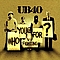Ub40 - Who You Fighting For? album