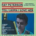 Ray Peterson - Tell Laura I Love Her album