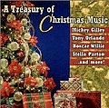 Ray Price - A Treasury of Christmas Music альбом