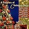 Ray Price - A Treasury of Christmas Music album