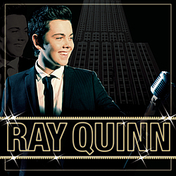 Ray Quinn - Ray Quinn album