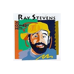 Ray Stevens - 20 Comedy Hits album