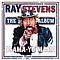 Ray Stevens - Osama-Yo&#039;-Mama album