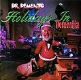 Ray Stevens - Dr. Demento: Holidays in Dementia альбом