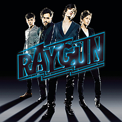 Raygun - Raygun album