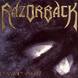 Razorback - Beggar&#039;s Moon альбом