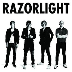 Razorlight - Razorlight альбом