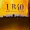 UB40 Feat. Chrissie Hynde - Greatest Hits album