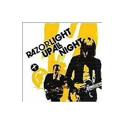 Razorlight - Up All Night + Bonus Dvd альбом