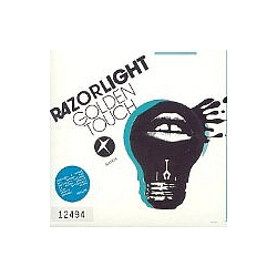 Razorlight - Golden Touch, Pt. 2 album