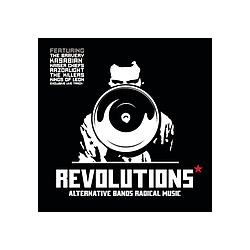 Razorlight - Revolutions album