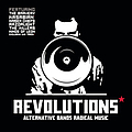 Razorlight - Revolutions альбом