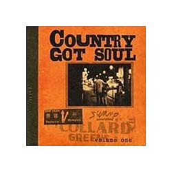 Razzy - Country Got Soul album