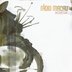 Rádio Macau - Acordar album