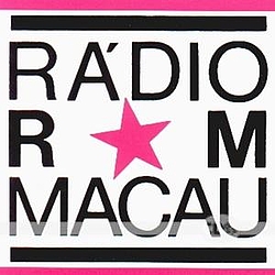 Rádio Macau - O Elevador Da Glória альбом