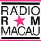 Rádio Macau - O Elevador Da Glória альбом