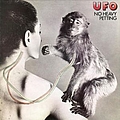 Ufo - No Heavy Petting album