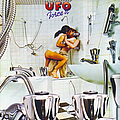 Ufo - Force It альбом