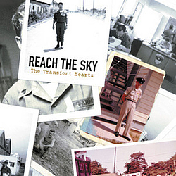 Reach The Sky - The Transient Hearts album