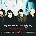 Reactor - Feeling The Love album