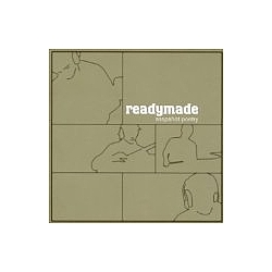 Readymade - Snapshot Poetry album