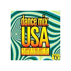 Real Mccoy - Dance Mix USA, Volume 5 album