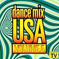 Real Mccoy - Dance Mix USA, Volume 5 альбом