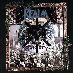 Realm - Suiciety альбом