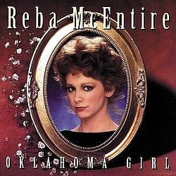 Reba Mcentire - Oklahoma Girl (disc 2) album