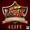UGK - 4 Life альбом