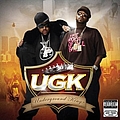 UGK - Underground Kingz альбом