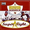 UGK - Super Tight album