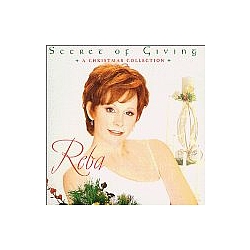 Reba Mcentire - Secret Of Giving: A Christmas Collection album