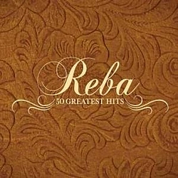 Reba Mcentire - 50 Greatest Hits альбом