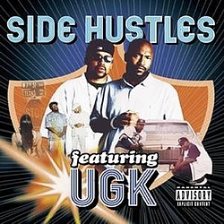 UGK - Side Hustles album