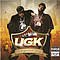 UGK Feat. Charlie Wilson &amp; Willie D - Underground Kingz [Disc 1] альбом