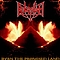 Rebaelliun - Burn the Promised Land &amp; Bringer of War альбом