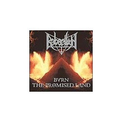 Rebaelliun - Bringer of War: Burn the Promised Land альбом