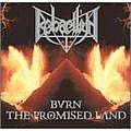 Rebaelliun - Bringer of War: Burn the Promised Land альбом