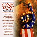 Rebecca St. James - One Way: The Songs of Larry Norman album