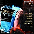 Rebellion - iMusic1 Rocks album