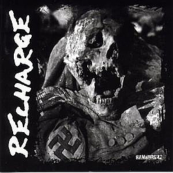 Recharge - Hamburg&#039;42 album
