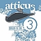 Recover - Atticus: Dragging The Lake 3 album