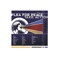 Recover - Plea for Peace: Take Action Volume 2 (disc 1) альбом