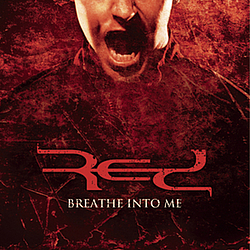 Red - Breathe Into Me EP album