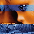 Red Animal War - Breaking In An Angel album