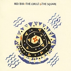 Red Box - The Circle and the Square альбом