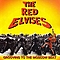 Red Elvises - Grooving To The Moscow Beat альбом