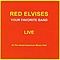 Red Elvises - Your Favorite Band &quot;Live&quot; At The Great American Music Hall альбом